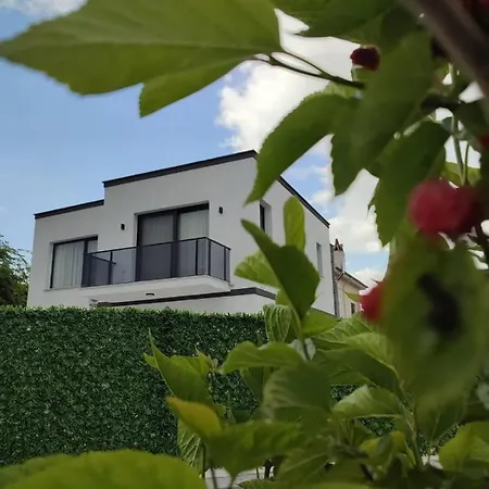 Moon Luxury Detached Villa *
