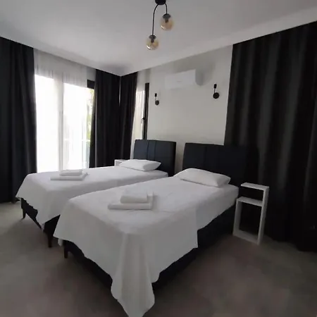 Villa Moon Luxury Detached