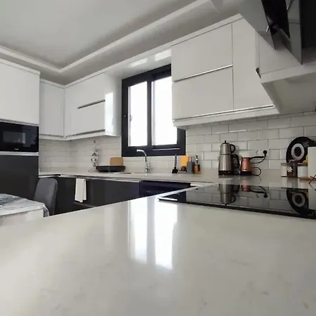 Moon Luxury Detached Villa *