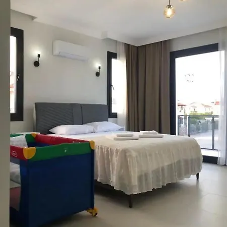 Moon Luxury Detached Villa