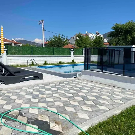 Moon Luxury Detached *