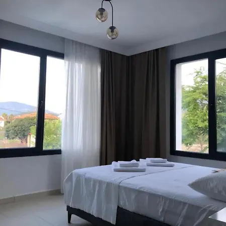 Villa Moon Luxury Detached