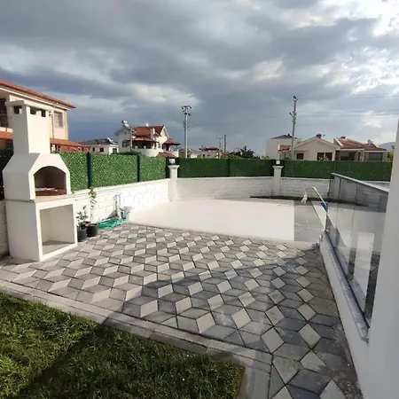 Moon Luxury Detached Dalaman