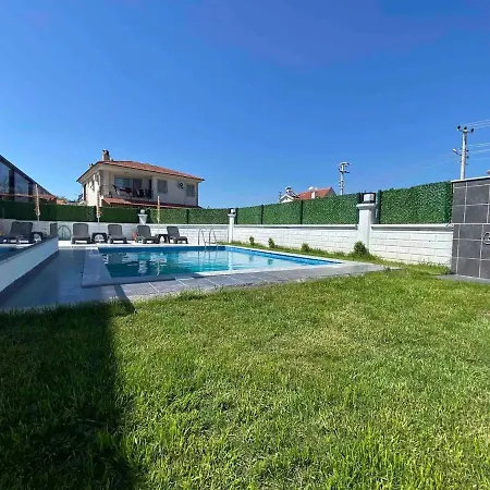 Moon Luxury Detached Villa