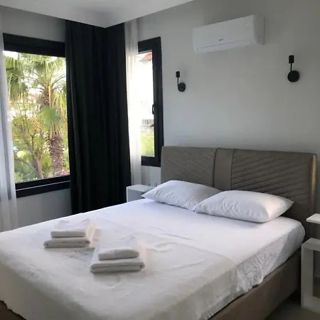 Villa Moon Luxury Detached