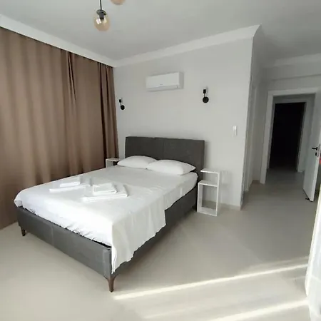 Villa Moon Luxury Detached Dalaman