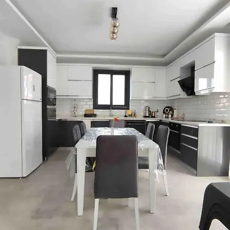 Villa Moon Luxury Detached Dalaman